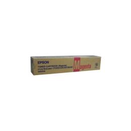 Картридж для принтера Epson AcuLaser C8500/C8600 Magenta (C13S050040)