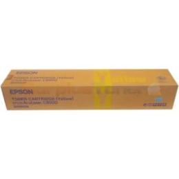 Картридж для принтера Epson AcuLaser C8500/C8600 Yellow (C13S050039)