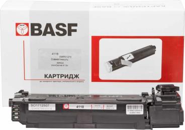 Картридж для принтера BASF для Xerox WC 4118 (KT-006R01278)