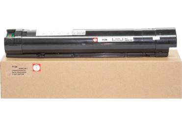 Картридж для принтера BASF для Xerox WC 7120/7125/7225 Black (KT-006R01461)