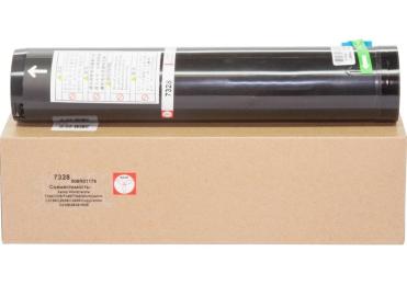 Картридж для принтера BASF для Xerox WC 7228/35/45/C2128/2626/3545 Cyan (KT-006R01176)