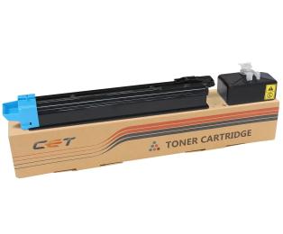Картридж для принтера CET Kyocera TK-8115C ECOSYS M8124cidn, ECOSYS M8130cidn (CET141247)