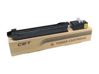 Картридж для принтера CET Kyocera TK-8115K ECOSYS M8124cidn, ECOSYS M8130cidn (CET141246)