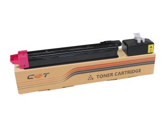 Картридж для принтера CET Kyocera TK-8115M ECOSYS M8124cidn, ECOSYS M8130cidn (CET141248)