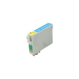 Картридж для принтера CHI Epson Stylus Photo R200/220/300/320/340/RX500/600/620/640/T0485 Light Cyan (T0485LC)