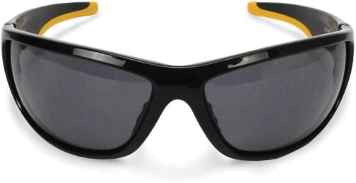 Захисні окуляри DEWALT DPG94-2D Black Yellow
