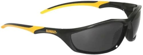 Захисні окуляри DEWALT DPG96-2D Black Yellow