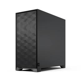 Корпус для ПК Fractal Design FD-C-POA2A-01 Black без БЖ