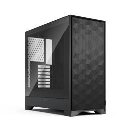 Корпус для ПК Fractal Design FD-C-POA2A-02 Black без БЖ