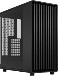 Корпус для ПК Fractal Design FD-C-NOR1C-05 Black без БЖ