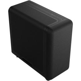 Корпус для ПК Hyte X50 AIR Pitch Black Без БЖ (CS-HYTE-X50A-BB)