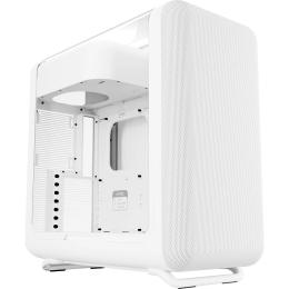 Корпус для ПК Hyte X50 Snow White Без БЖ (CS-HYTE-X50G-WW)