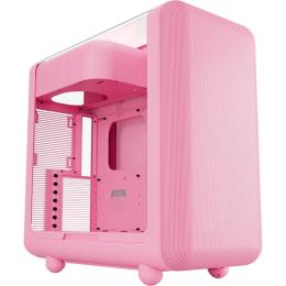 Корпус для ПК Hyte X50 Strawberry Milk Без БЖ (CS-HYTE-X50G-SM)