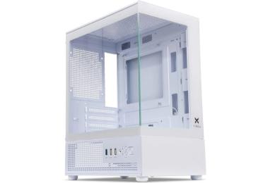 Корпус для ПК Vinga Splinter White
