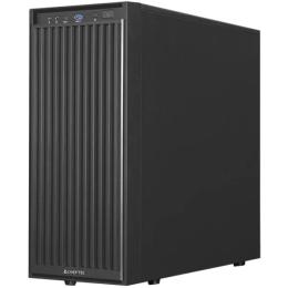 Корпус для ПК Chieftec BW-01B-OP Black без БЖ