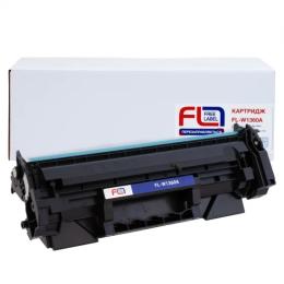 Картридж для принтера FREE Label HP 136A (W1360A) without chip (FL-W1360A)