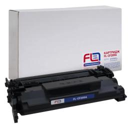 Картридж для принтера FREE Label HP 89A (CF289A) without chip (FL-CF289A)