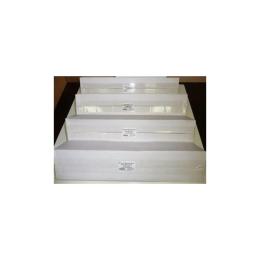 Картридж для принтера Foshan Canon iR-C2620/3200/3220/GPR-11/C-EXV8Bk/7629A002 ref 440г Black (EXV8BK-Foshan)