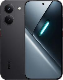 Смартфон Xiaomi Poco X8 Pro 5G 8/256GB Black Global