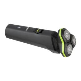 Електробритва Rotex RHC212-S