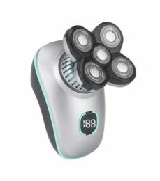 Електробритва Rotex RHC240-5D HeadPlus