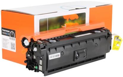 Картридж для принтера Makkon Canon 040 6.3k Black (MN-CAN-040BK)
