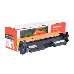 Картридж для принтера Makkon Canon 051H/HPLJCF230X (NT230) 3.5k (MN-CAN-051H-U)