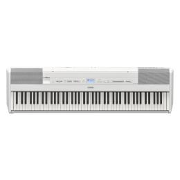Цифрове піаніно Yamaha P-525 White