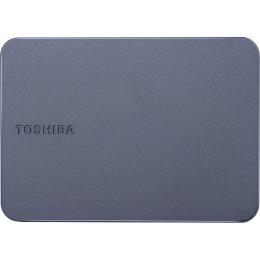 HDD диск Toshiba Canvio Gaming (HDTX220EK3AA) Dark Gray 2TB