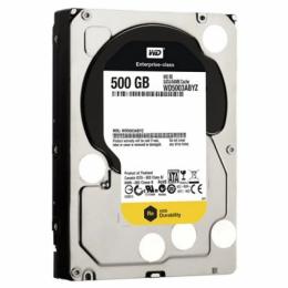 HDD диск WD (WD5003ABYZ) 500Gb