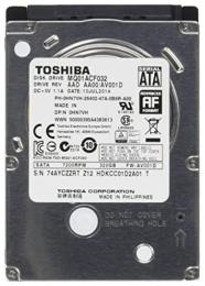 HDD диск Toshiba (MQ01ACF032) 320GB