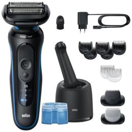 Електробритва Braun Series 5 52-B7650cc