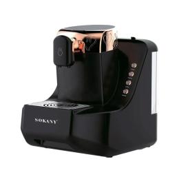 Кавоварка Sokany SK-04010