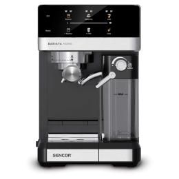 Кавоварка Sencor SES 4060BK