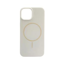 Чохол-накладка Cosmic Silicone Case Magnetic for Apple iPhone 11 White (SilMag11-9)