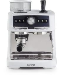 Кавоварка Gorenje GSACM20W White