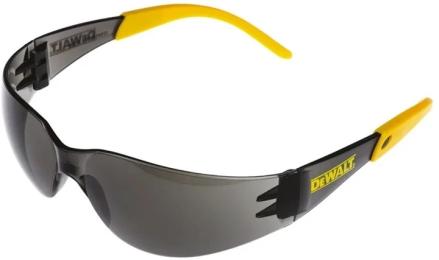 Захисні окуляри DEWALT Protector (DPG54-2D) Black