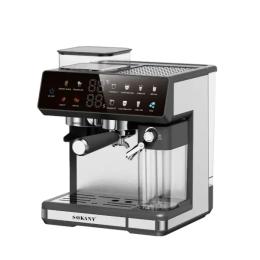 Кавоварка Sokany SK-04032