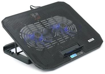 Підставка під ноутбук IceCoorel N106L