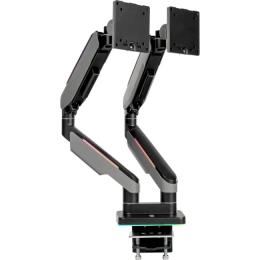 Кронштейн для монітора QUBE RGB3520GD Black