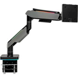 Кронштейн для монітора QUBE RGB4920G Black