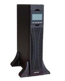 Джерело безперебійного живлення KSTAR UBR10L 1000VA/900W, 230V, 24VDC