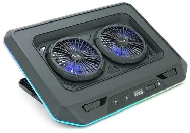 Підставка під ноутбук IceCoorel A5 (YT44046)