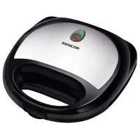 Бутербродниця Sencor ssm 9510ss