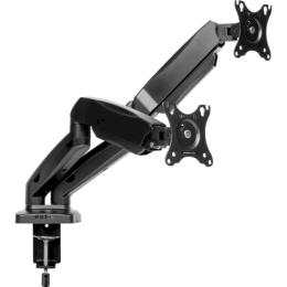 Кронштейн для монітора QUBE 3209BD Black