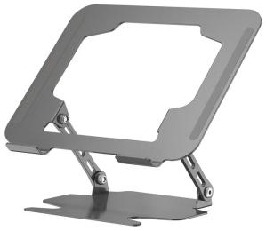 Підставка під ноутбук WIWU Laptop Stand ZM-901 Gray (6977703654912)