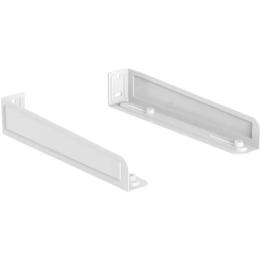 Кронштейн для мікрохвильовки Gembird WM-U35-01-W