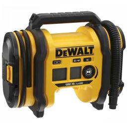 Компресор DEWALT DCC018N