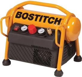 Компресор Bostitch MRC6-E