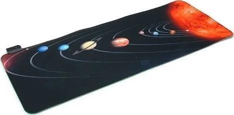 Килимок для мишки Voltronic Solar system (RGB383C)